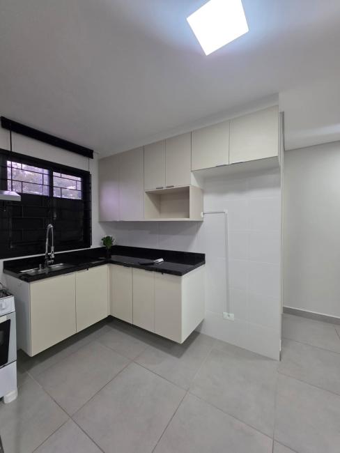 Apartamento para alugar em Capão Da Imbuia, Curitiba — Hub Urbana